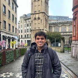 Prajwal Gatti