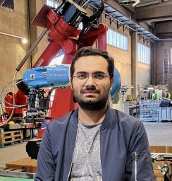 Salman Bari