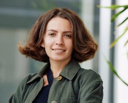 Cristina Menghini