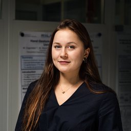 Nataliia Molchanova