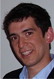 Erhan Bayraktar
