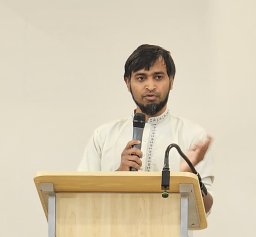 Md Zakir Hossain