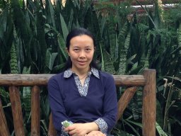 chengcui zhang