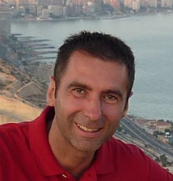 Jose Emilio Labra Gayo