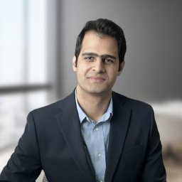 Vahid Ahmadi Kalkhorani