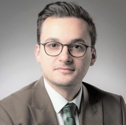 Pedram Asef