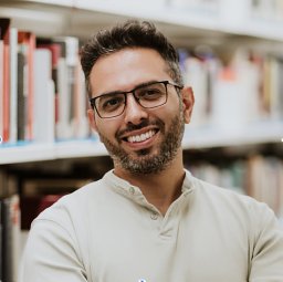 Orestis Georgiou