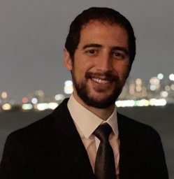 Kareem Hegazy