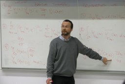 Domenico Marinucci