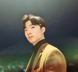 Junoh Kang