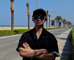 Lixing Xiao