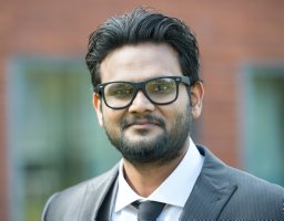 Abhishek Tiwari
