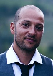 Francesco Giorgio-Serchi