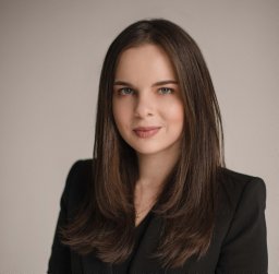 Alexandra Klymenko