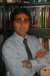 Faruk Omer Alpak
