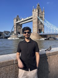 Utsav Rai