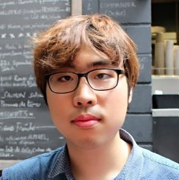 Sang-Woo Lee