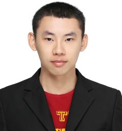 Zhaoming Kong