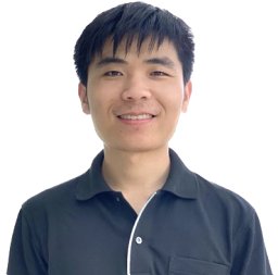Qiankun Liu