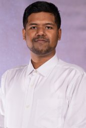 Mirza Farhan  Bin Tarek