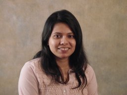 Farzana Nasrin