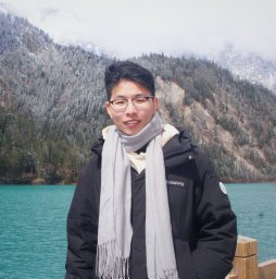 Zechuan Zhang