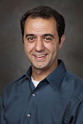 Bobak J. Mortazavi