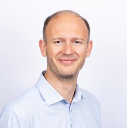 Maximilian Engel