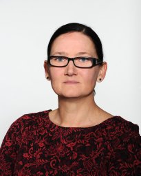 Tracy Hall