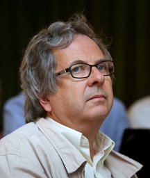 André Csillaghy