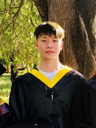 Tiannuo Yang
