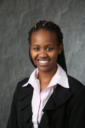 M. Eva Mungai