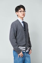 Jianxiong Li