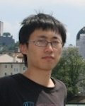 Yukun Ma