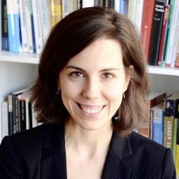 Mireia Crispín Ortuzar