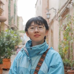 Qingwen Zhang
