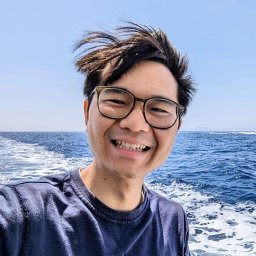 Zi Huang