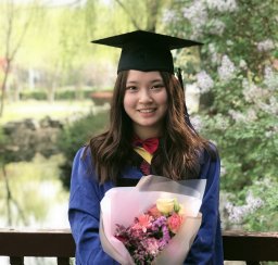 Yuting Hu
