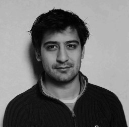 Mauricio Soto Gomez