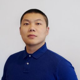 Yinhuan Dong