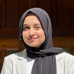 Zainab Agha