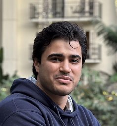 Siavash Ghorbany