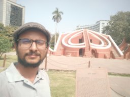 Paban Sapkota