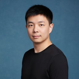 Jinpei Guo