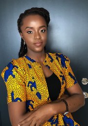 Ife Adebara
