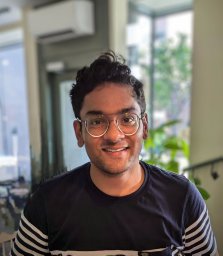 Prateek Dwivedi