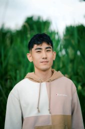 Vincent Liu