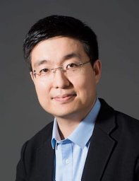 Xiaohui Yu