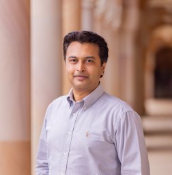 Dhaval Vyas
