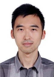 Runsheng Wang